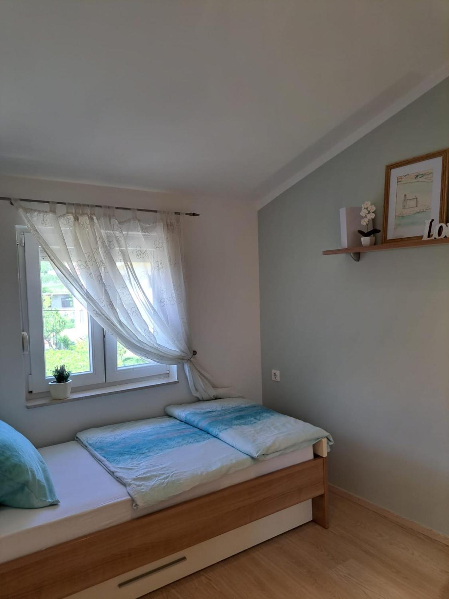 Apartman Lucia 포세다르예 외부 사진