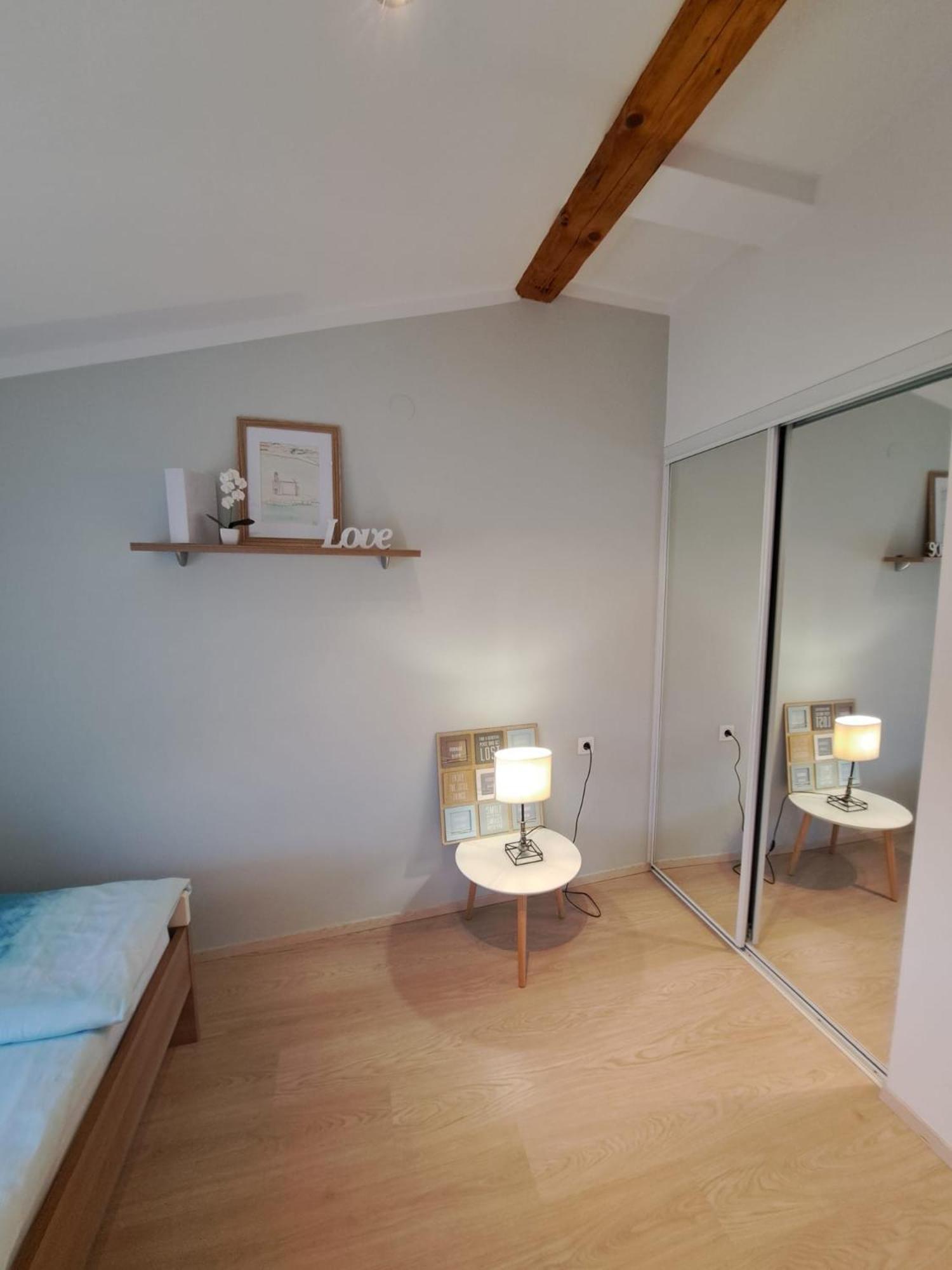 Apartman Lucia 포세다르예 외부 사진