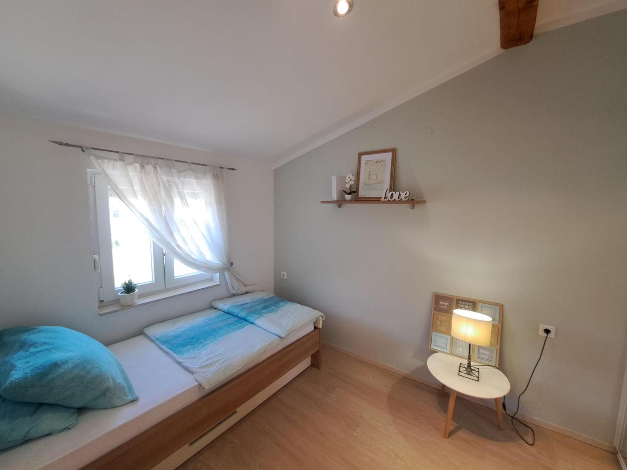 Apartman Lucia 포세다르예 외부 사진