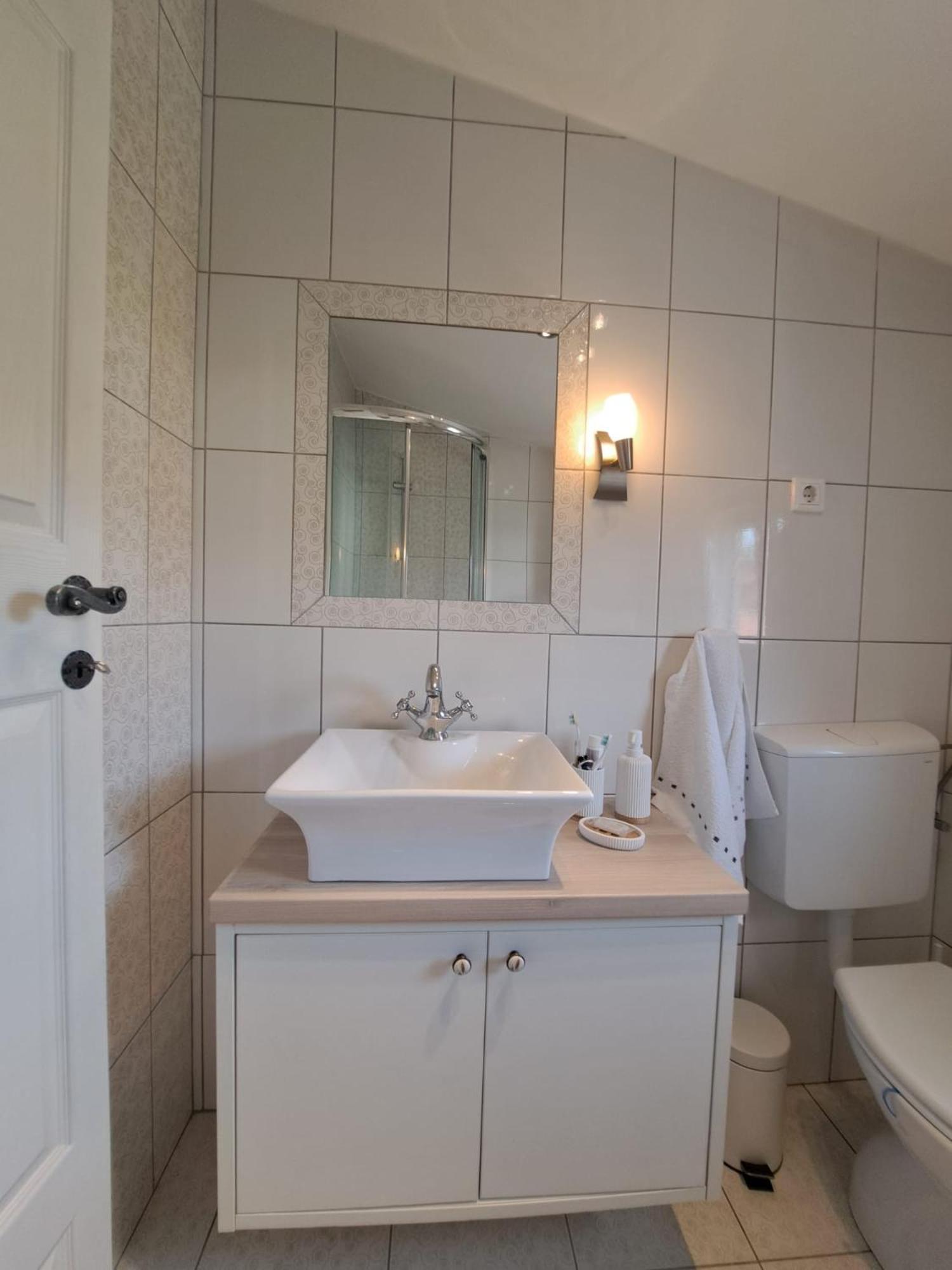 Apartman Lucia 포세다르예 외부 사진