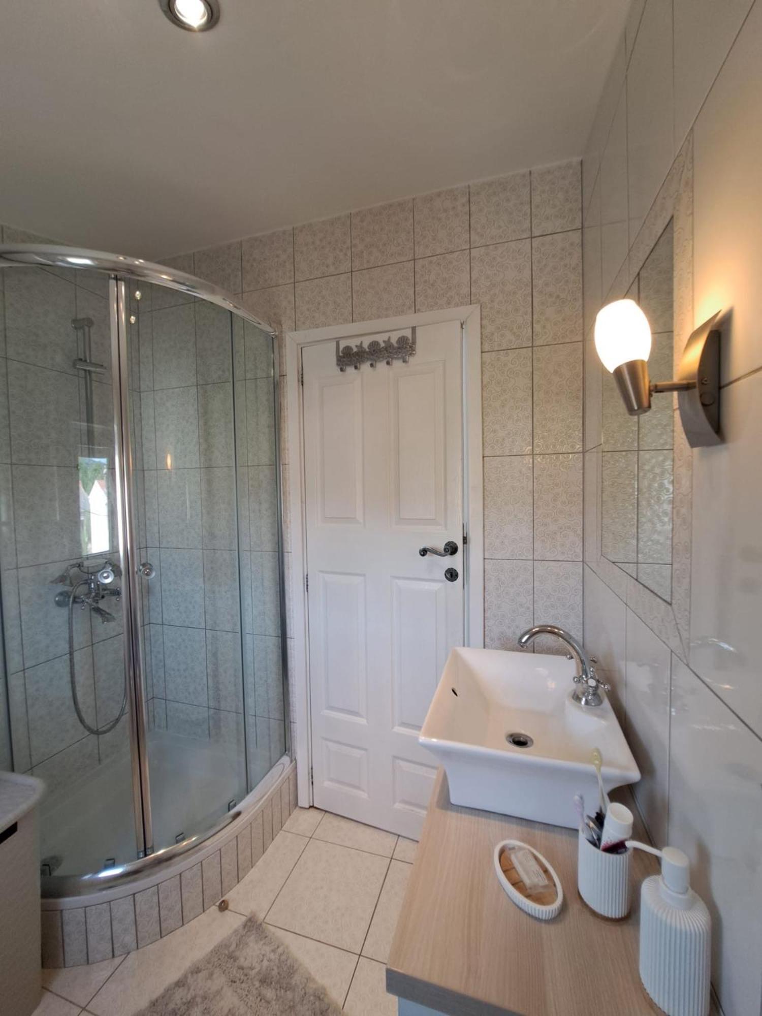 Apartman Lucia 포세다르예 외부 사진