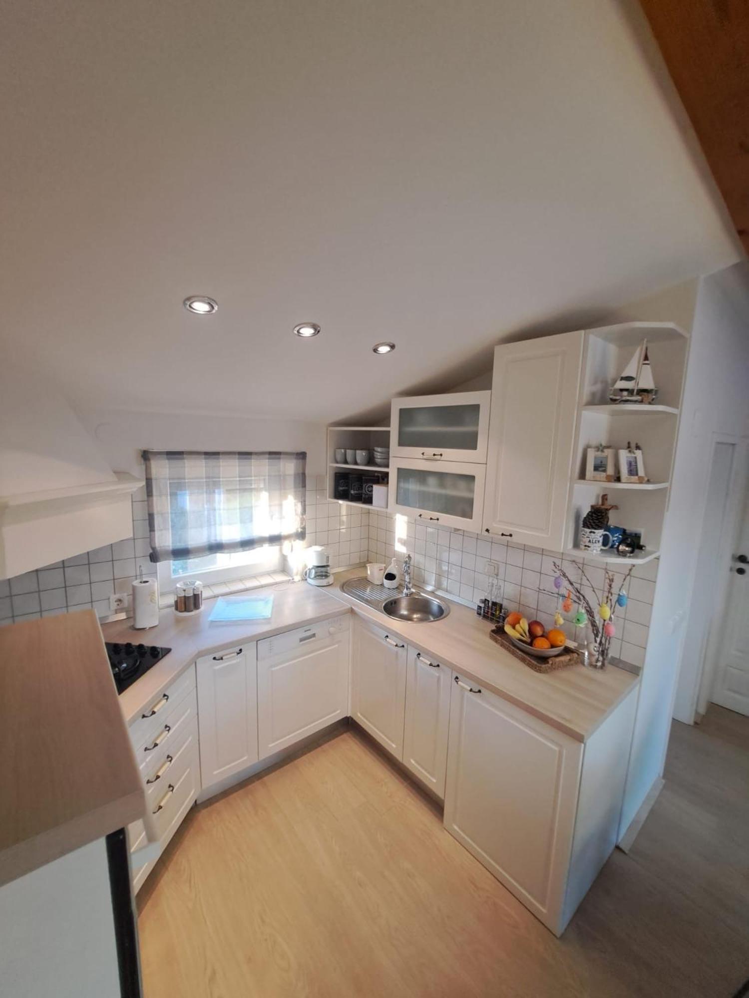 Apartman Lucia 포세다르예 외부 사진
